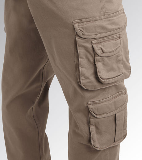 Diadora Utility PANT WAYET CARGO - Pantaloni da lavoro