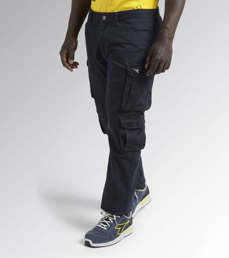 Diadora Utility PANT WAYET CARGO - Pantaloni da lavoro