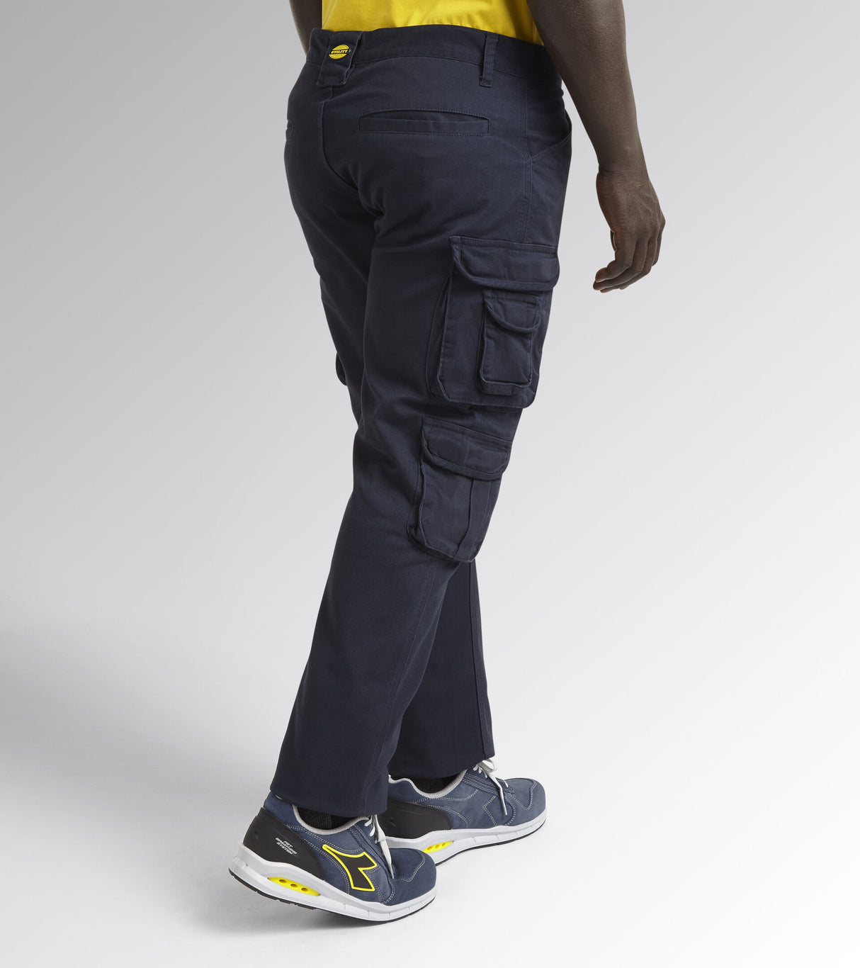 Diadora Utility PANT WAYET CARGO - Pantaloni da lavoro