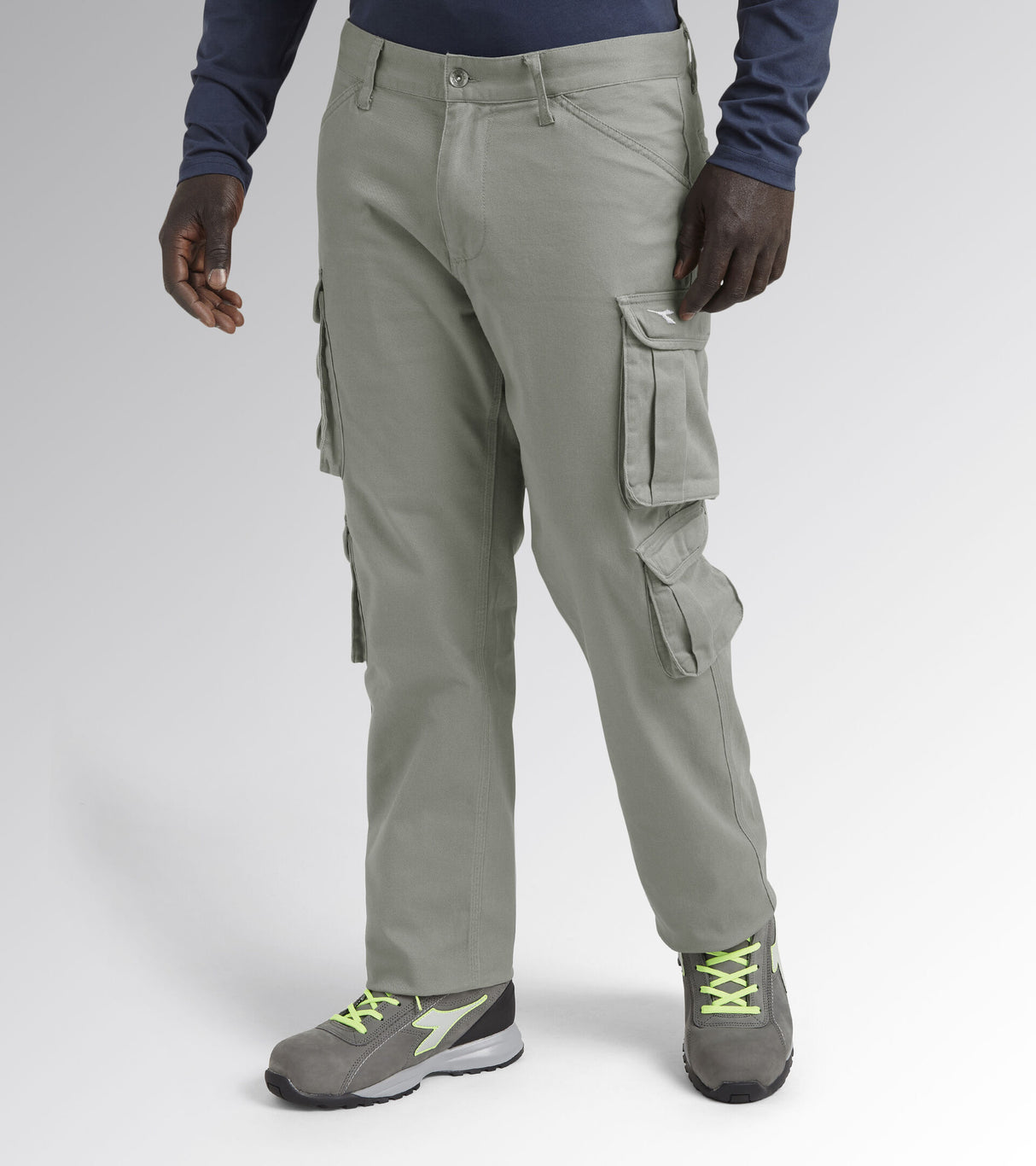 Diadora Utility PANT WAYET CARGO - Pantaloni da lavoro