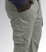 Diadora Utility PANT WAYET CARGO - Pantaloni da lavoro