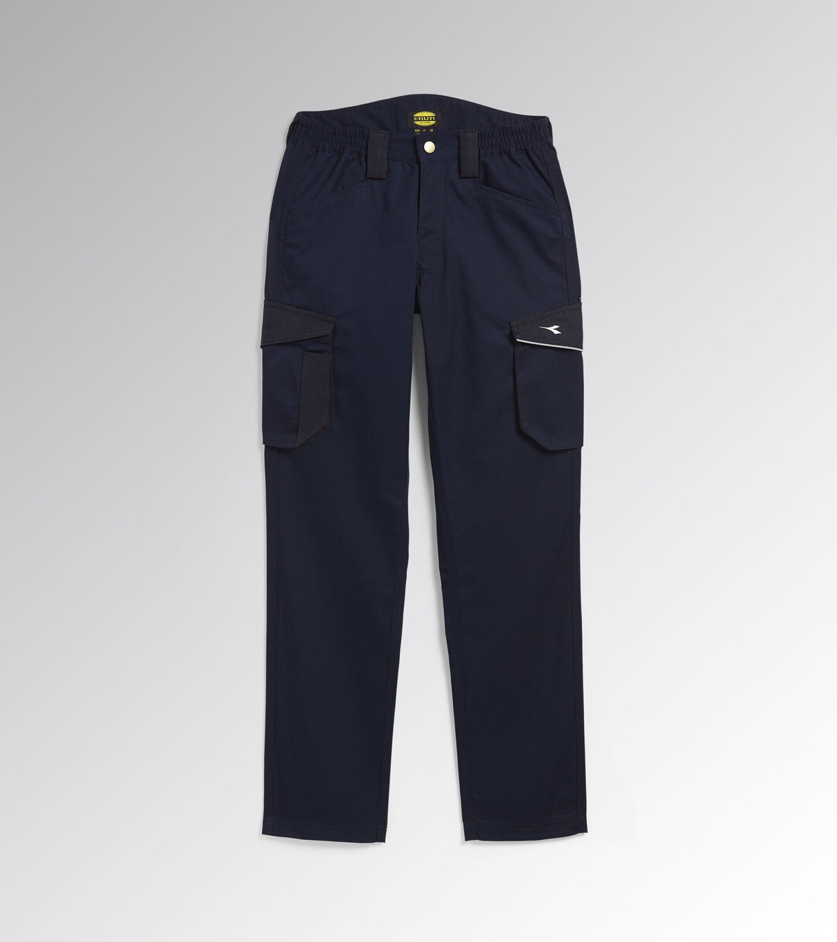 Diadora Utility PANT STAFF CARGO - Pantaloni da lavoro