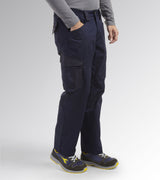 Diadora Utility PANT STAFF CARGO - Pantaloni da lavoro