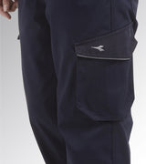 Diadora Utility PANT STAFF CARGO - Pantaloni da lavoro