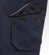 Diadora Utility PANT STAFF CARGO - Pantaloni da lavoro