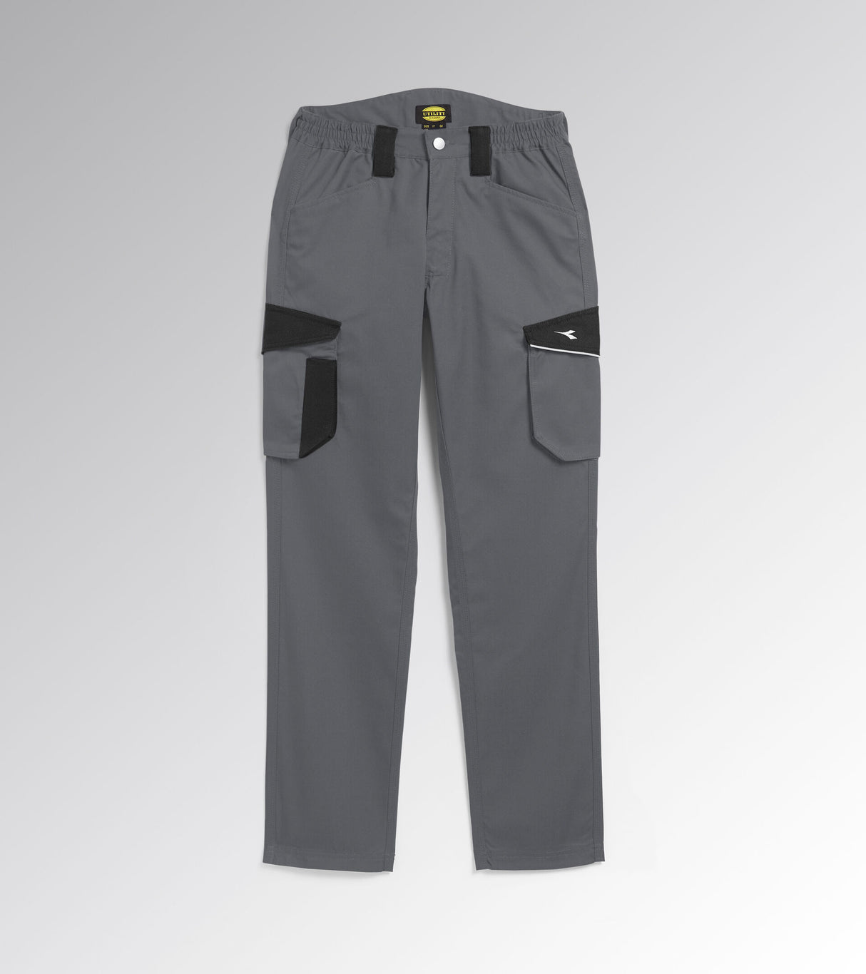 Diadora Utility PANT STAFF CARGO - Pantaloni da lavoro