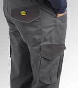 Diadora Utility PANT STAFF CARGO - Pantaloni da lavoro