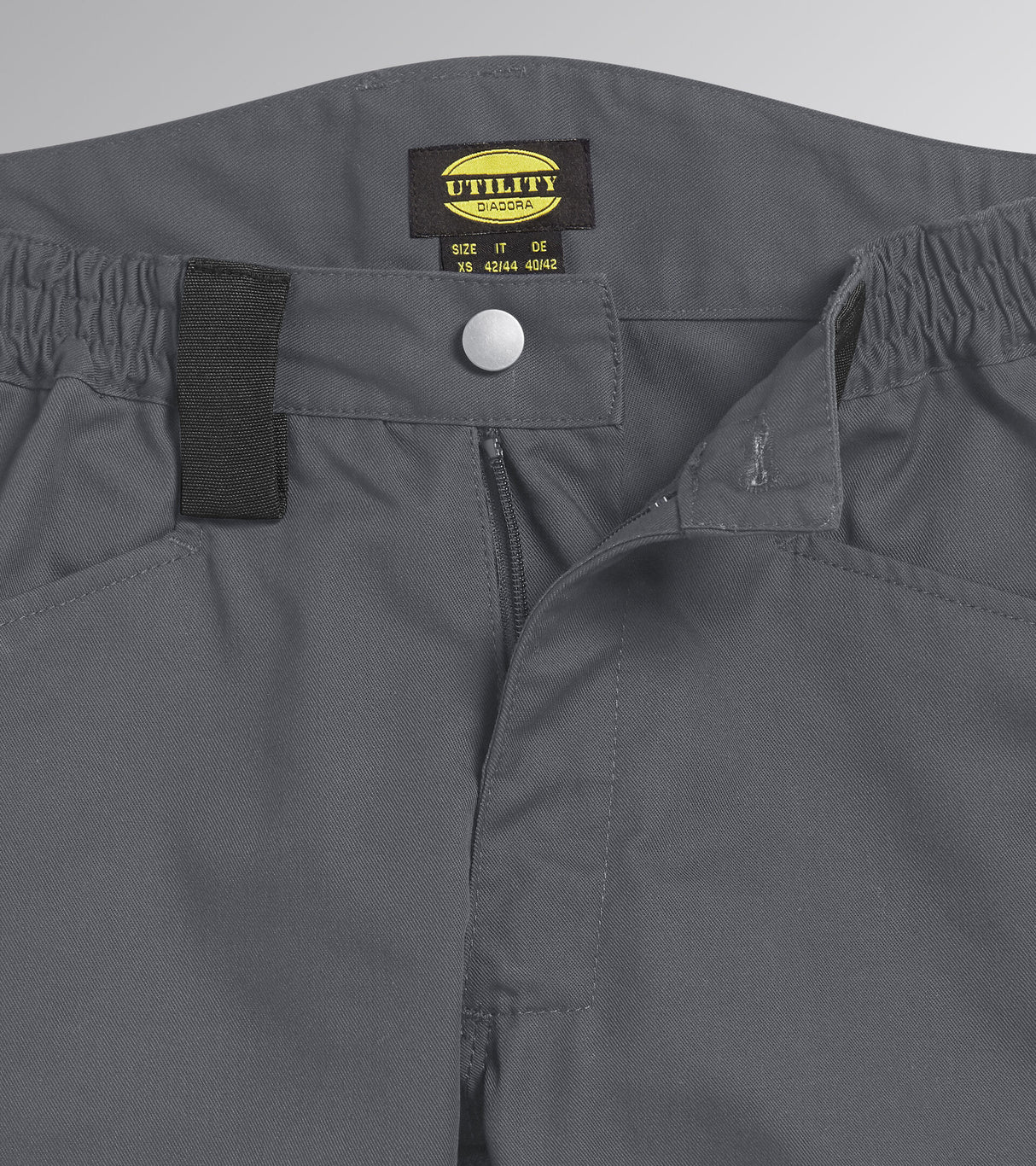 Diadora Utility PANT STAFF CARGO - Pantaloni da lavoro