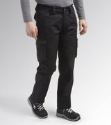 Diadora Utility PANT STAFF CARGO - Pantaloni da lavoro