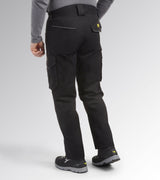 Diadora Utility PANT STAFF CARGO - Pantaloni da lavoro