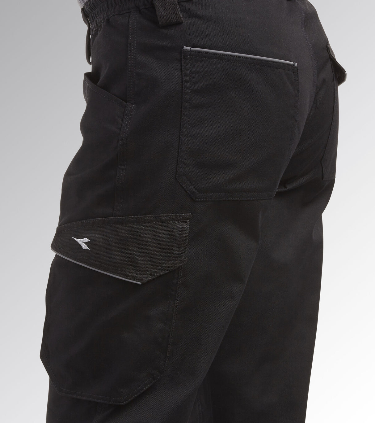 Diadora Utility PANT STAFF CARGO - Pantaloni da lavoro