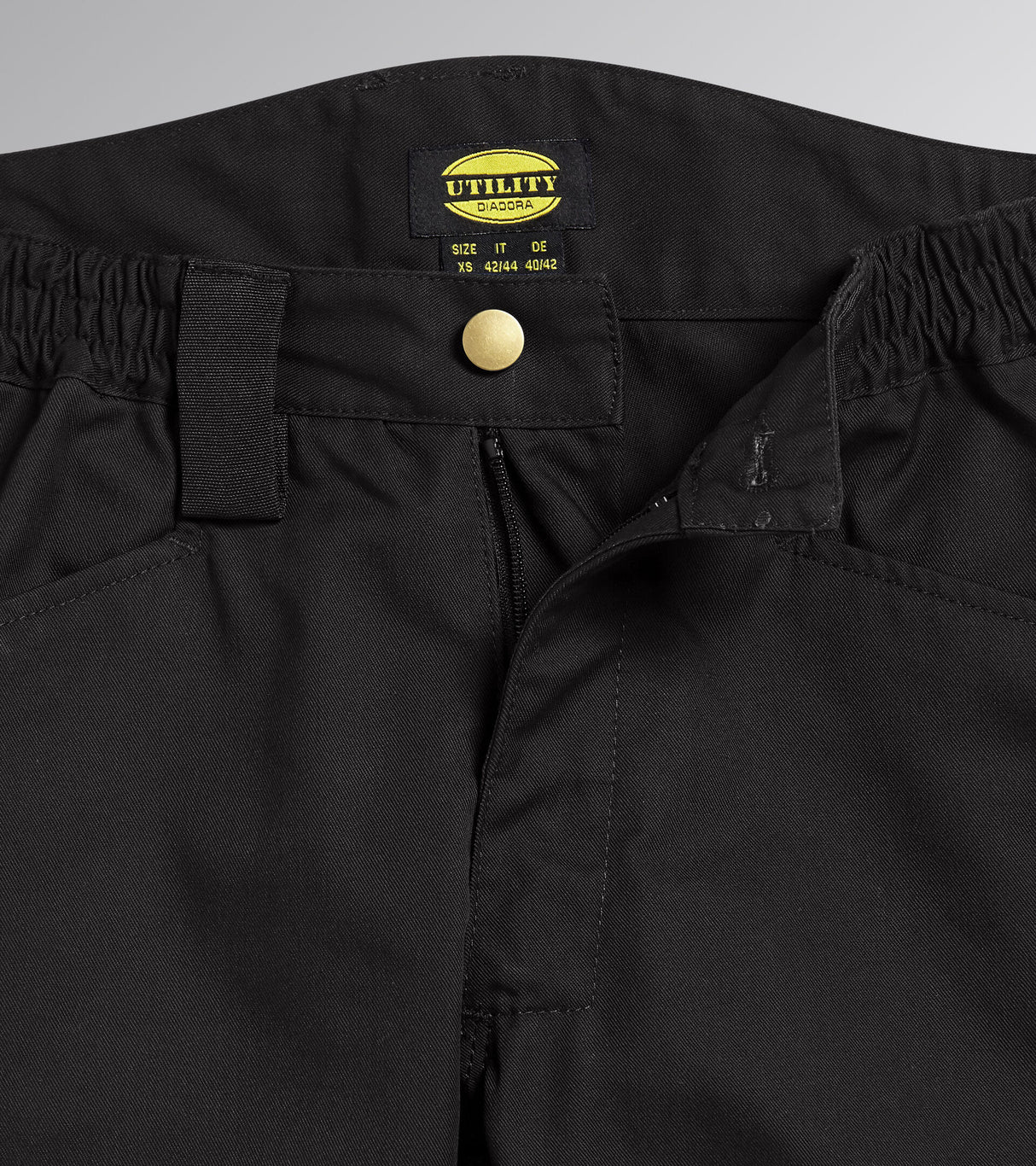 Diadora Utility PANT STAFF CARGO - Pantaloni da lavoro