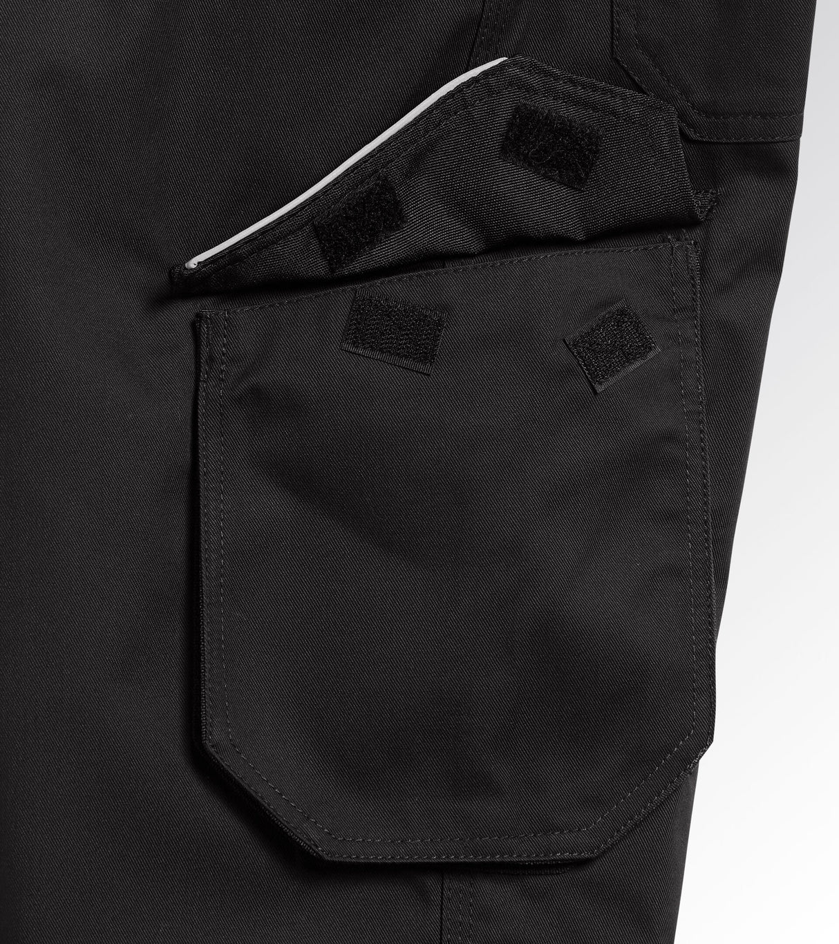 Diadora Utility PANT STAFF CARGO - Pantaloni da lavoro