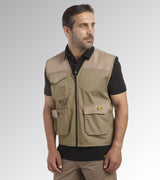 Diadora Utility VEST MOVER - Gilet da lavoro