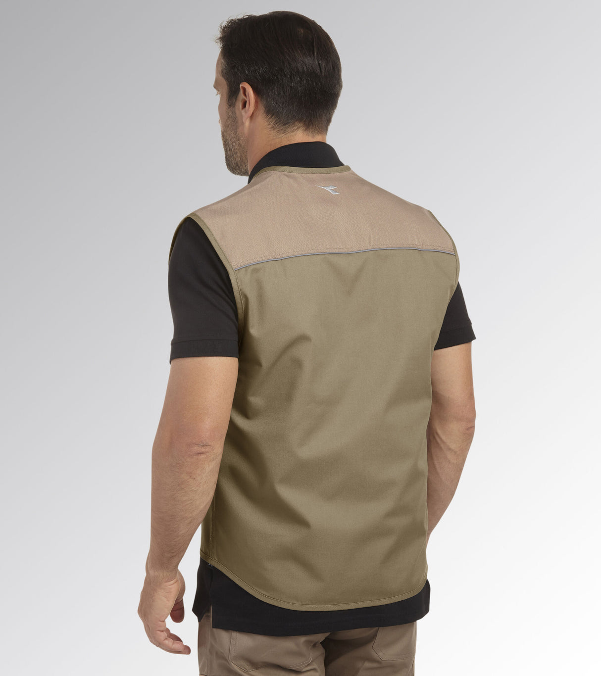 Diadora Utility VEST MOVER - Gilet da lavoro