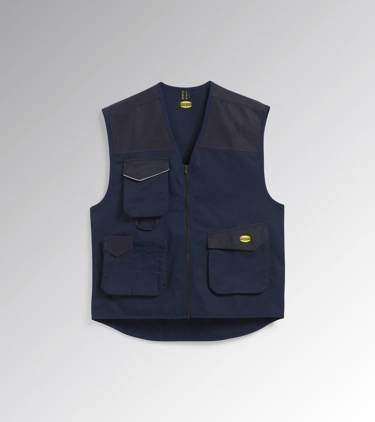 Diadora Utility VEST MOVER - Gilet da lavoro