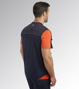 Diadora Utility VEST MOVER - Gilet da lavoro