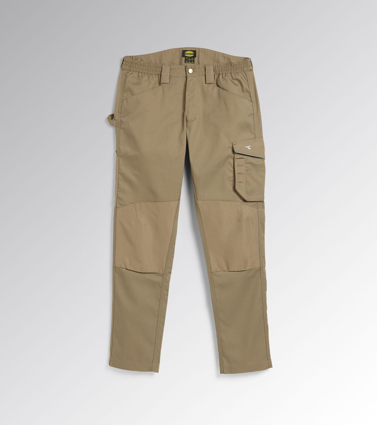 Diadora Utility PANT ROCK PERFORMANCE - Pantaloni da lavoro