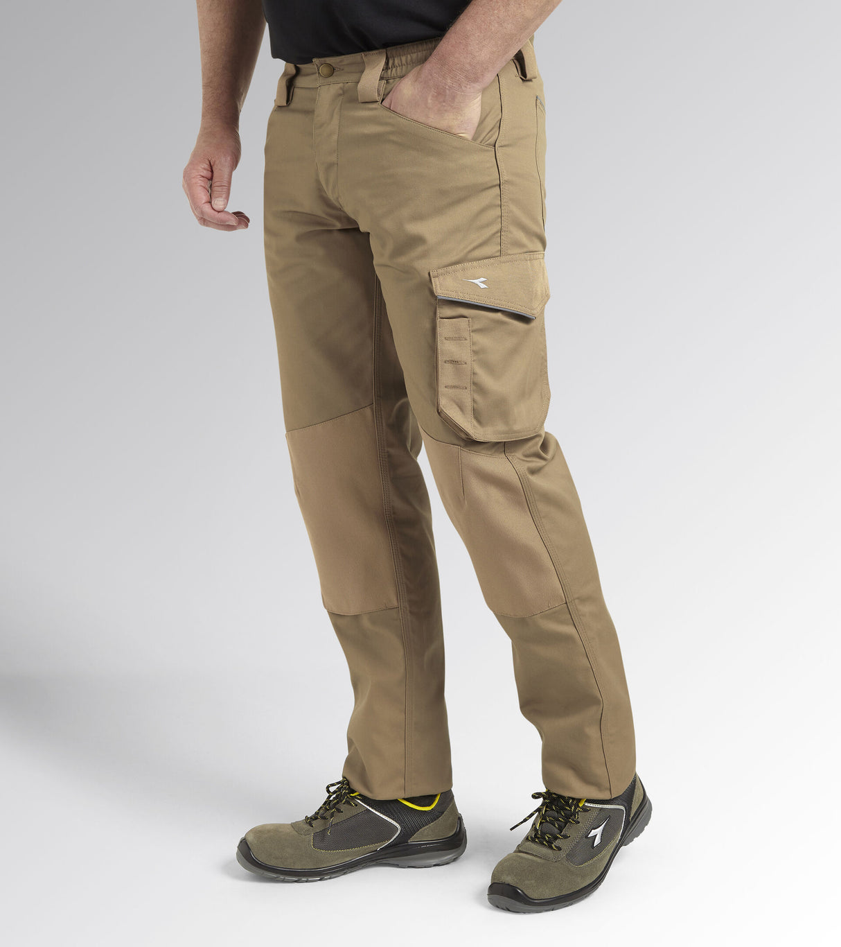 Diadora Utility PANT ROCK PERFORMANCE - Pantaloni da lavoro