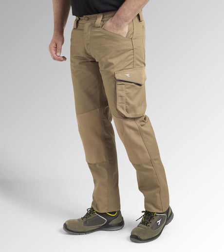 Diadora Utility PANT ROCK PERFORMANCE - Pantaloni da lavoro