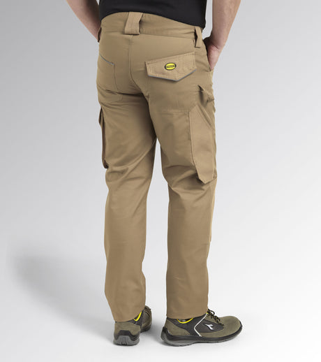 Diadora Utility PANT ROCK PERFORMANCE - Pantaloni da lavoro