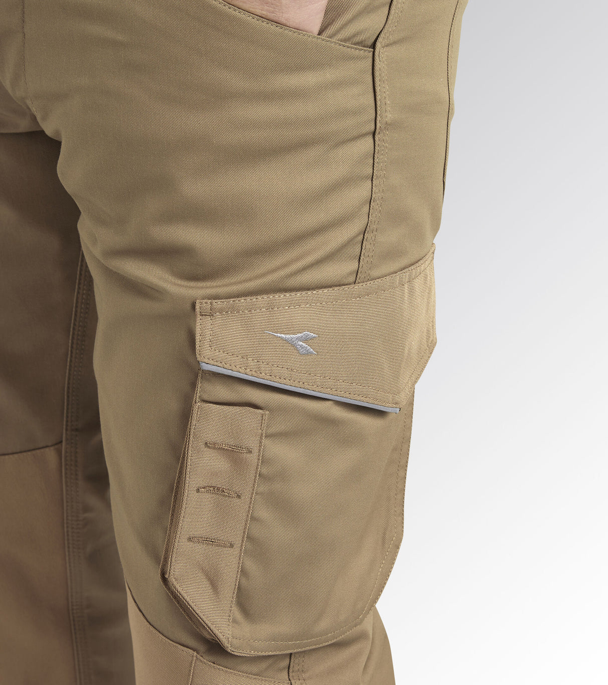 Diadora Utility PANT ROCK PERFORMANCE - Pantaloni da lavoro