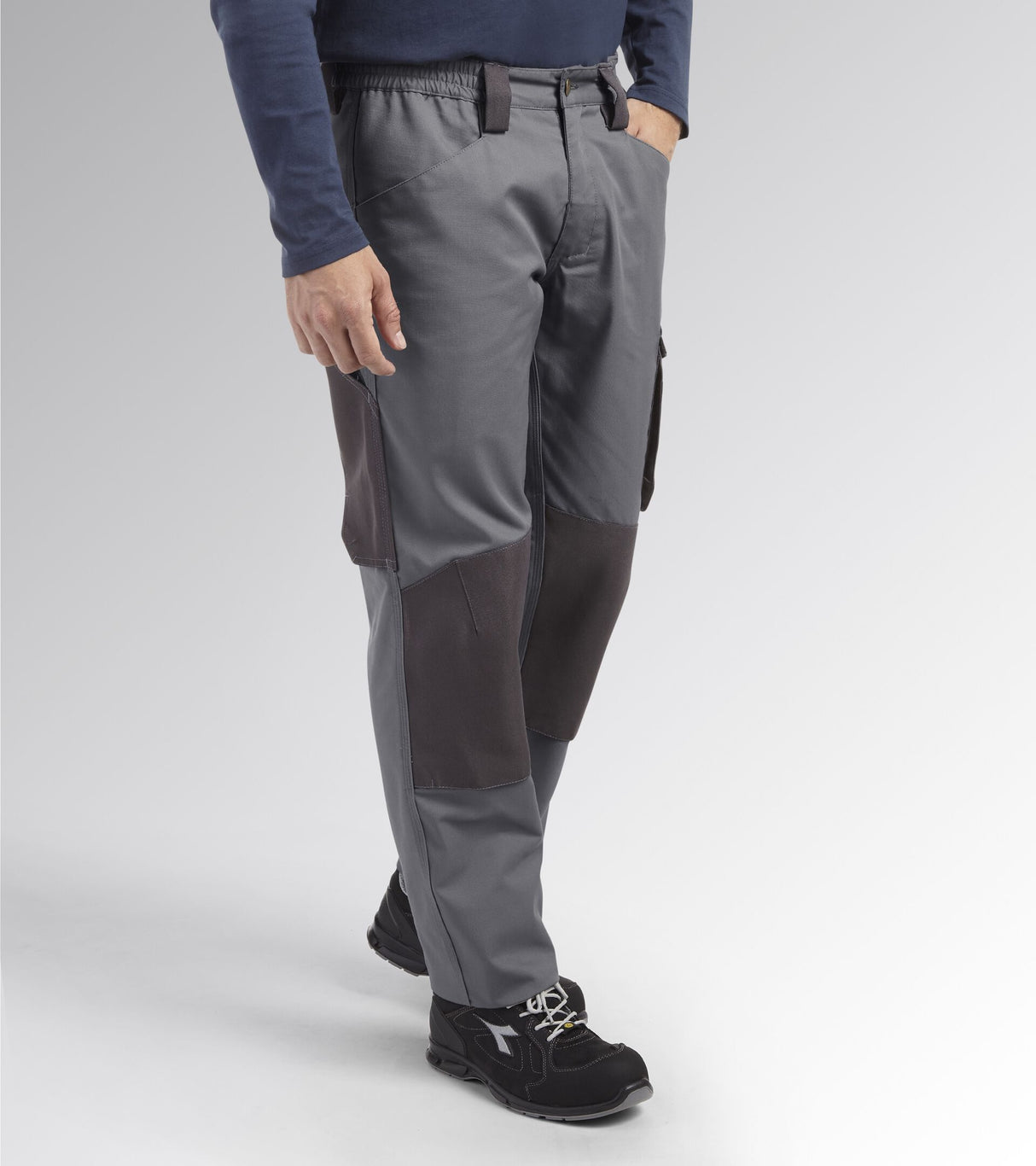 Diadora Utility PANT ROCK PERFORMANCE - Pantaloni da lavoro