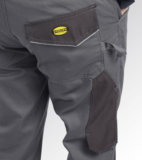 Diadora Utility PANT ROCK PERFORMANCE - Pantaloni da lavoro