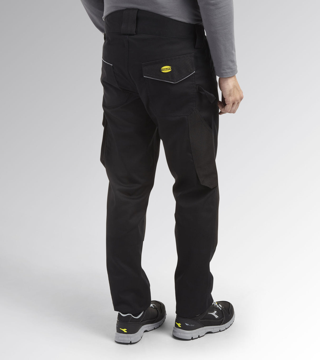 Diadora Utility PANT ROCK PERFORMANCE - Pantaloni da lavoro