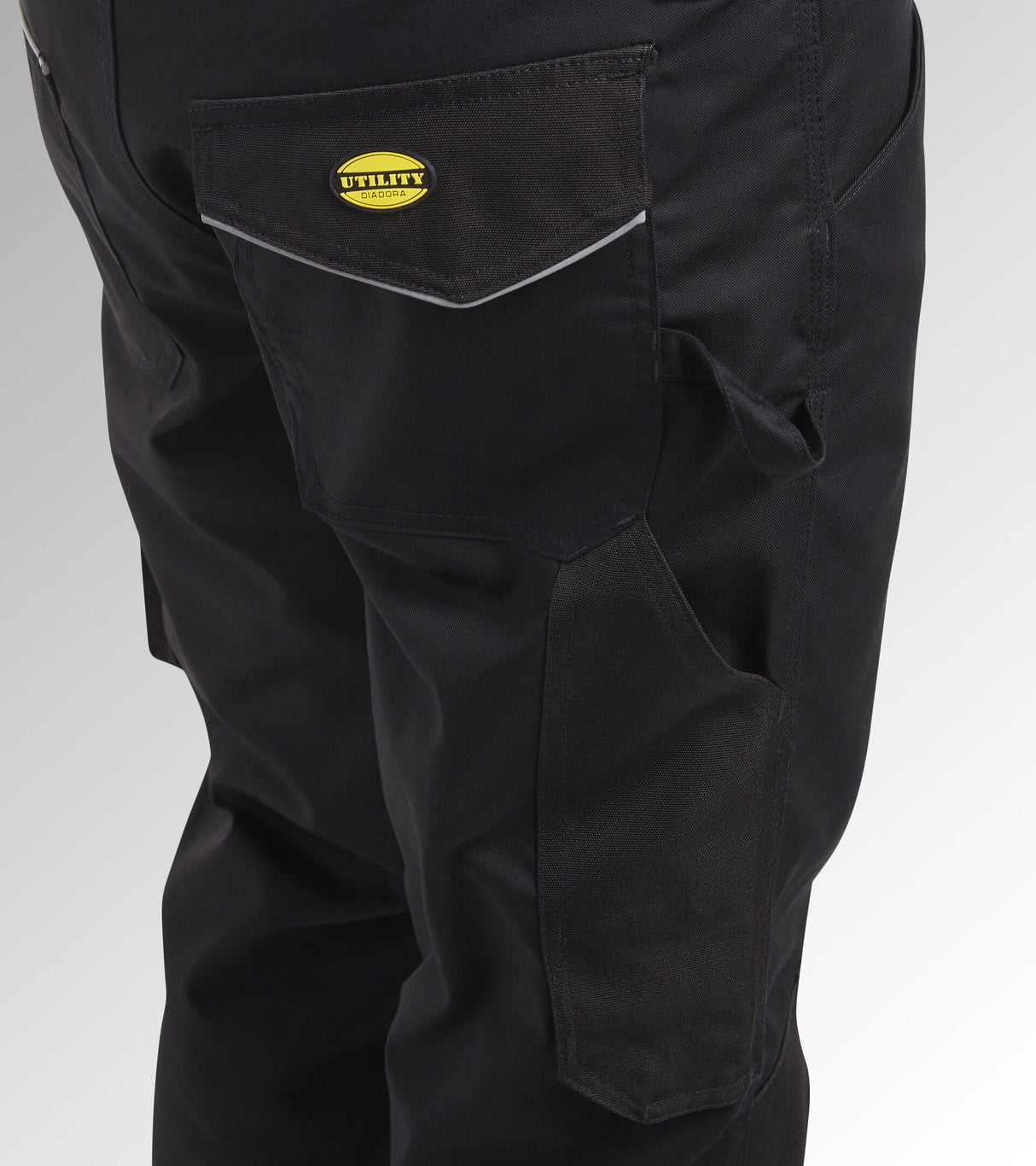 Diadora Utility PANT ROCK PERFORMANCE - Pantaloni da lavoro