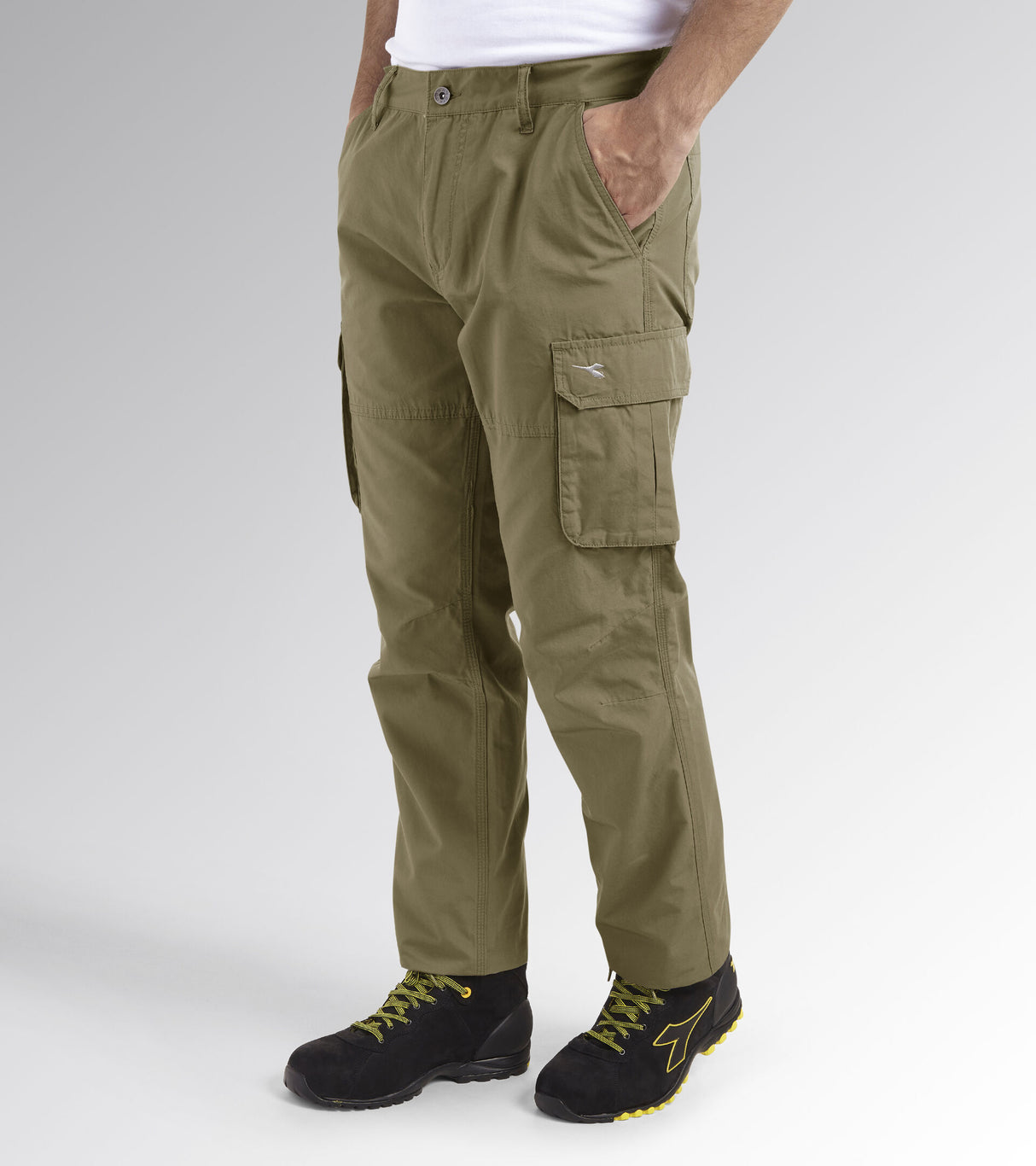 Diadora Utility PANT WIN CARGO - Pantaloni da lavoro