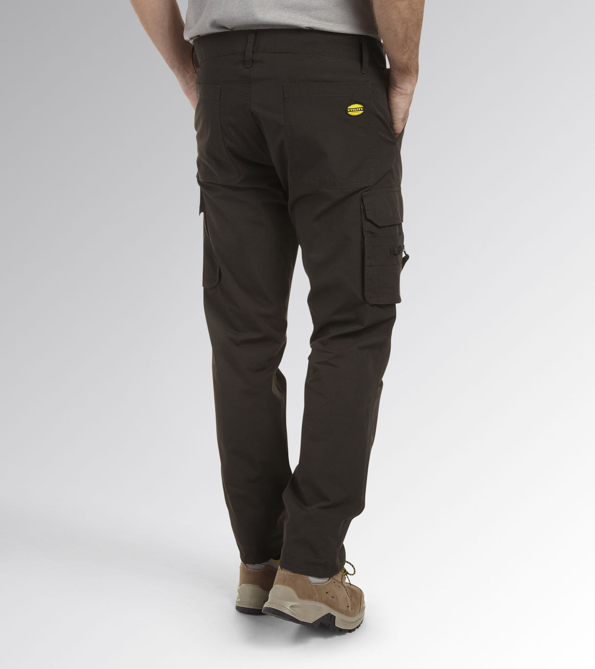 Diadora Utility PANT WIN CARGO - Pantaloni da lavoro