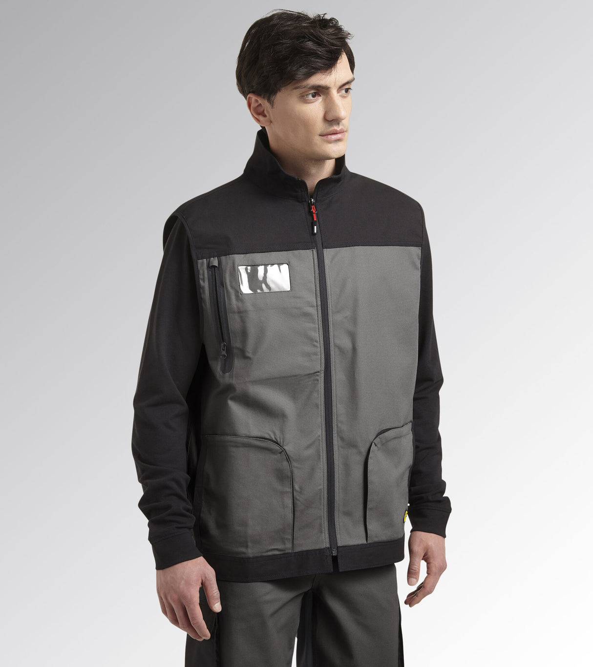 Diadora Utility VEST STRETCH - Gilet da lavoro