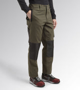 Diadora Utility PANT STRETCH PERFORMANCE - Pantaloni da lavoro