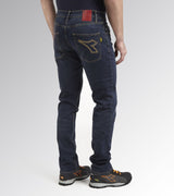 Diadora Utility PANT STONE 5 PKT - Pantaloni jeans da lavoro