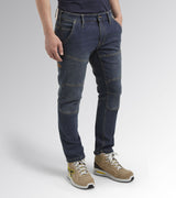 Diadora Utility PANT STONE PLUS - Pantaloni jeans da lavoro