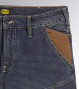 Diadora Utility PANT STONE PLUS - Pantaloni jeans da lavoro