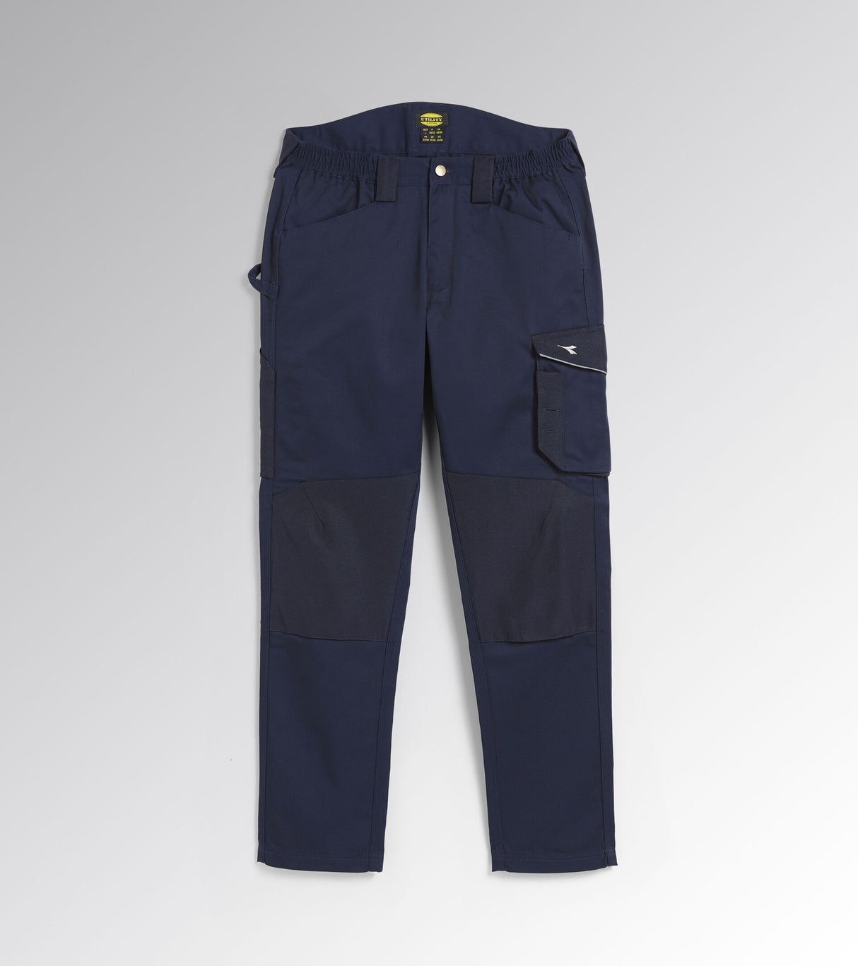 Diadora Utility PANT ROCK WINTER PERFORMANCE - Pantaloni da lavoro