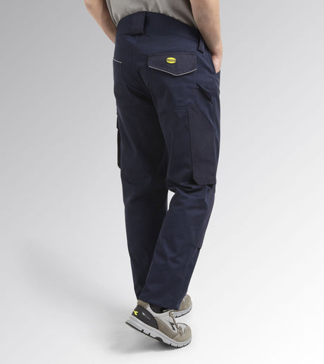 Diadora Utility PANT ROCK WINTER PERFORMANCE - Pantaloni da lavoro