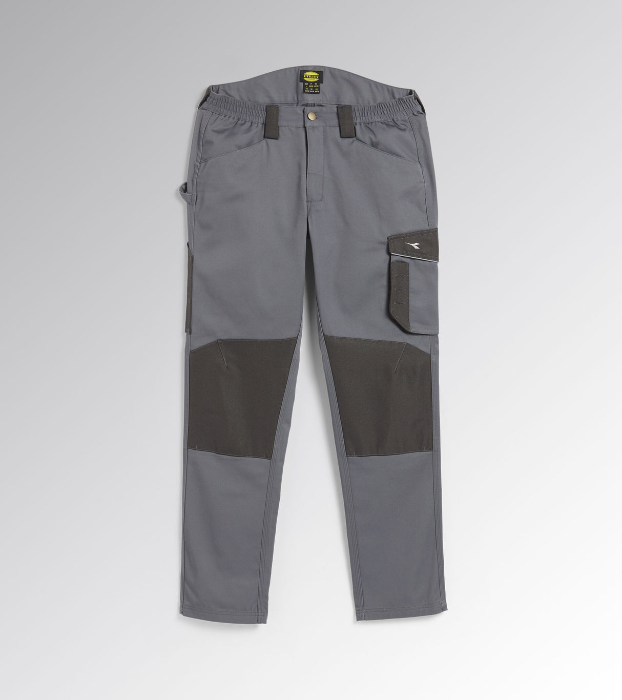 Diadora Utility PANT ROCK WINTER PERFORMANCE - Pantaloni da lavoro