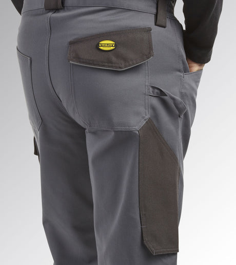 Diadora Utility PANT ROCK WINTER PERFORMANCE - Pantaloni da lavoro