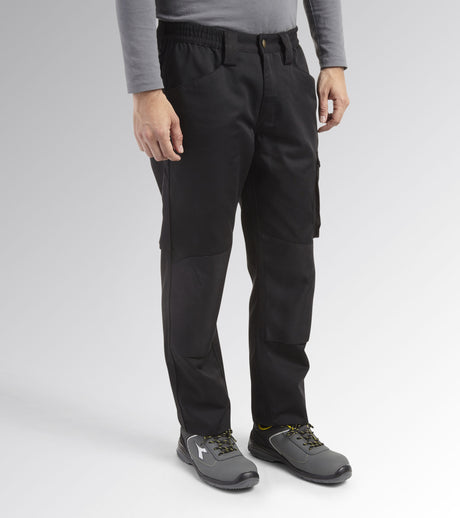 Diadora Utility PANT ROCK WINTER PERFORMANCE - Pantaloni da lavoro