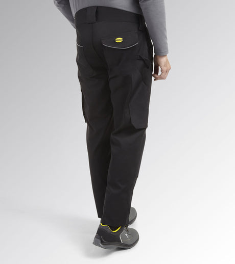 Diadora Utility PANT ROCK WINTER PERFORMANCE - Pantaloni da lavoro