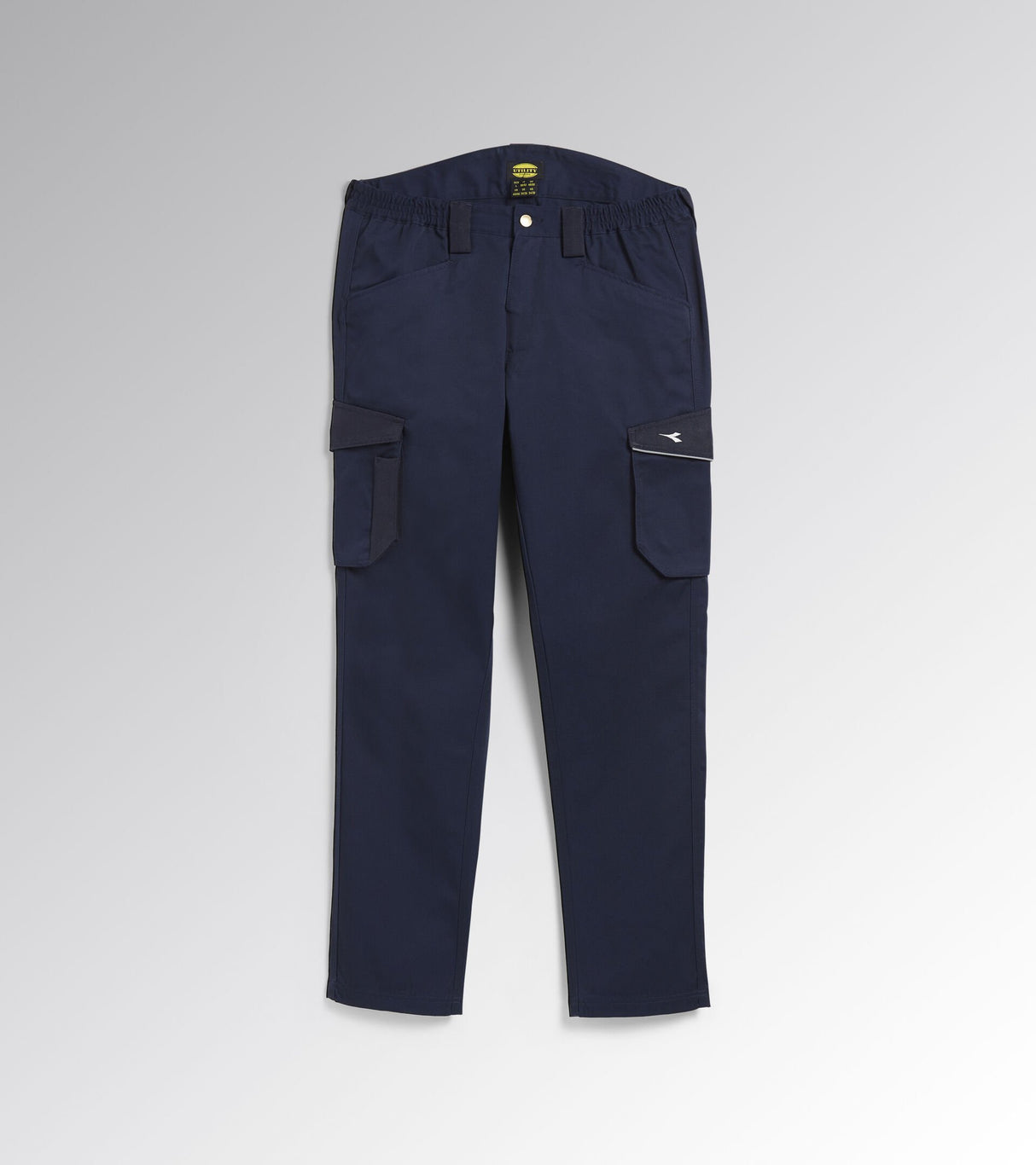 Diadora Utility PANT STAFF WINTER CARGO - Pantaloni da lavoro