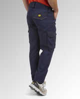 Diadora Utility PANT STAFF WINTER CARGO - Pantaloni da lavoro