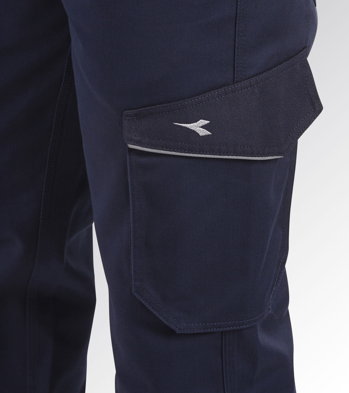 Diadora Utility PANT STAFF WINTER CARGO - Pantaloni da lavoro