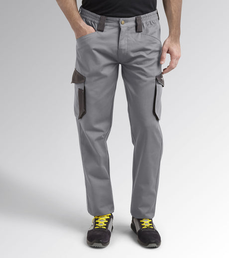 Diadora Utility PANT STAFF WINTER CARGO - Pantaloni da lavoro