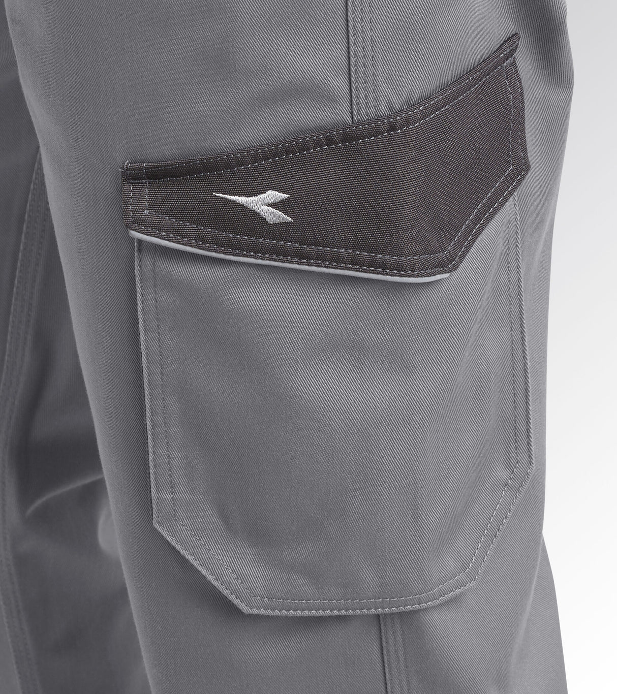 Diadora Utility PANT STAFF WINTER CARGO - Pantaloni da lavoro