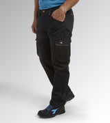 Diadora Utility PANT STAFF WINTER CARGO - Pantaloni da lavoro