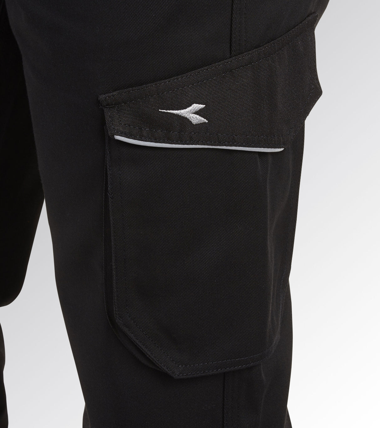 Diadora Utility PANT STAFF WINTER CARGO - Pantaloni da lavoro